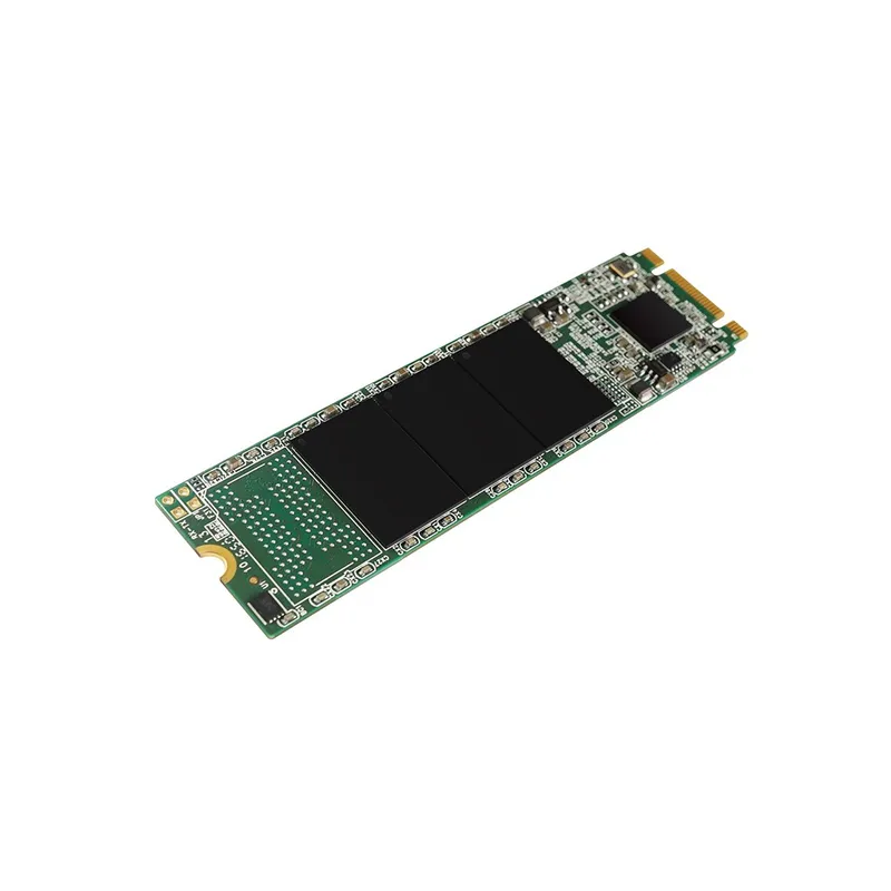 Dysk SSD A55 256GB M.2 460/450 MB/s