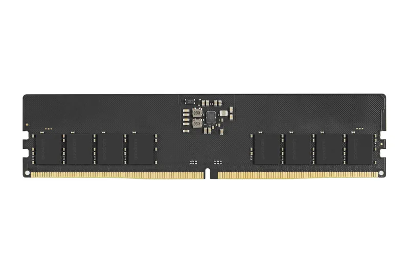 Pamięć DDR5 16GB/4800 CL40