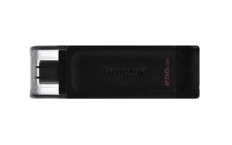 Pendrive DT70/256GB USB-C 3.2 Gen1