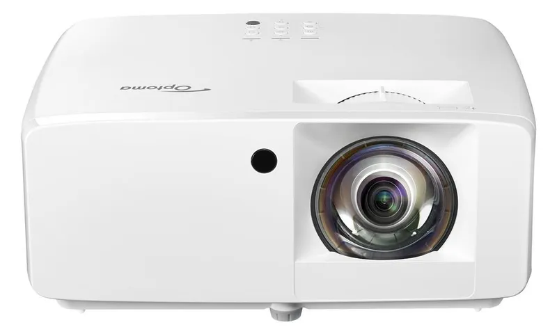 Projektor ZW350ST, laser, 3360lum, 360°, IP6X, krótki rzut Kod producenta E9PD7KK41EZ1