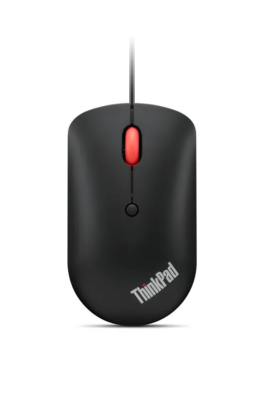 Mysz przewodowa kompaktowa USB-C ThinkPad 4Y51D20850