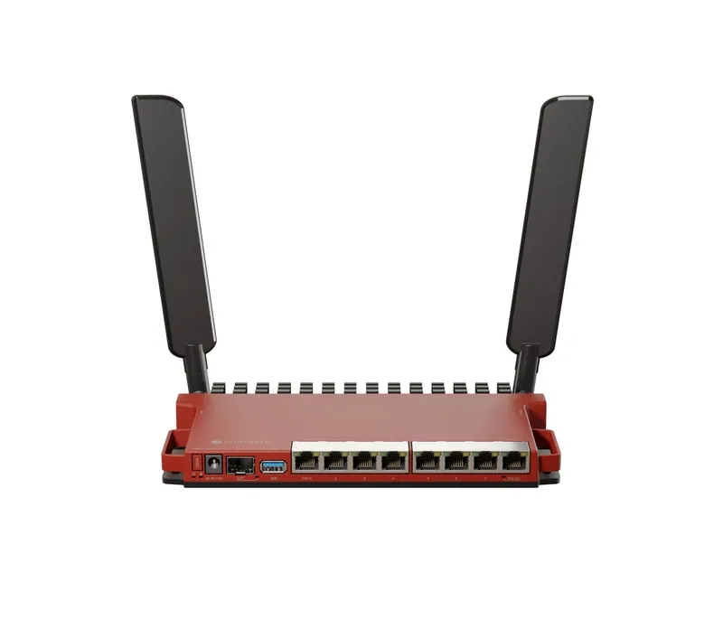 Router 802.11a xWi-Fi6L009UiGS-2HaxD-IN