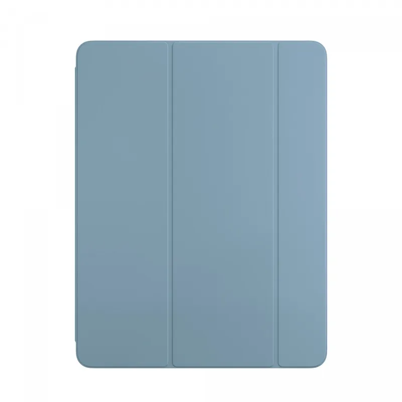 Etui Smart Folio do iPada Air 13 cali (M2) - denim