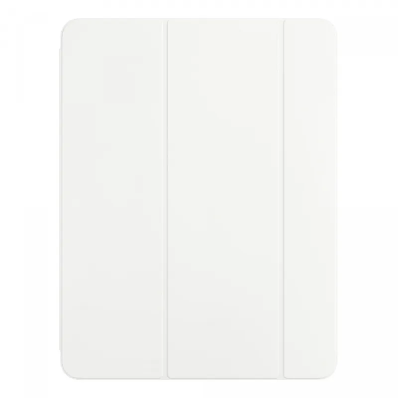 Etui Smart Folio do iPada Pro 13 cali (M4/M5) - białe