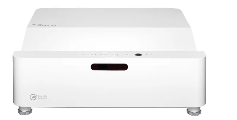 Projektor ZW410UST WUXGA 4000 lumen