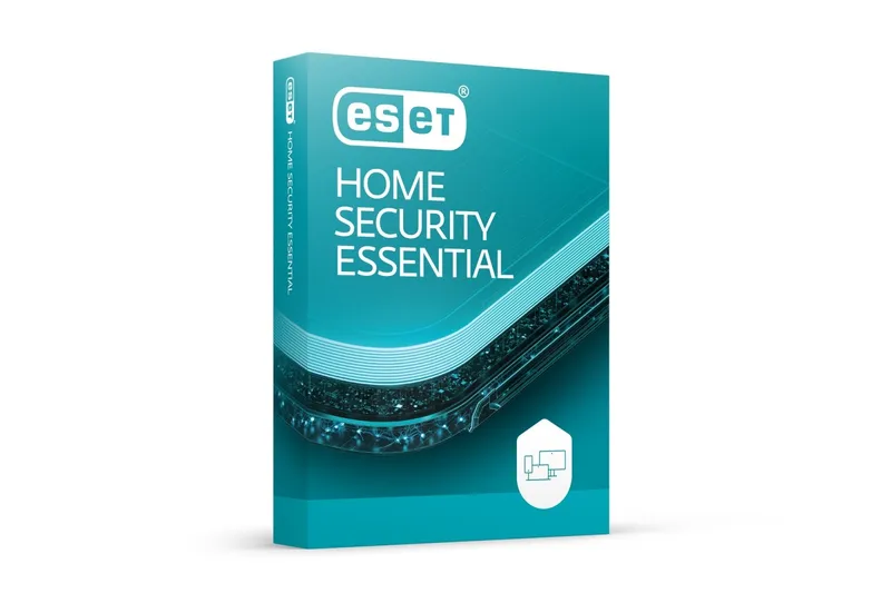 HOME Security Essential Box 1U 12M Przedłużenie