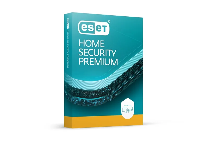 HOME Security Premium Box 5U 24M