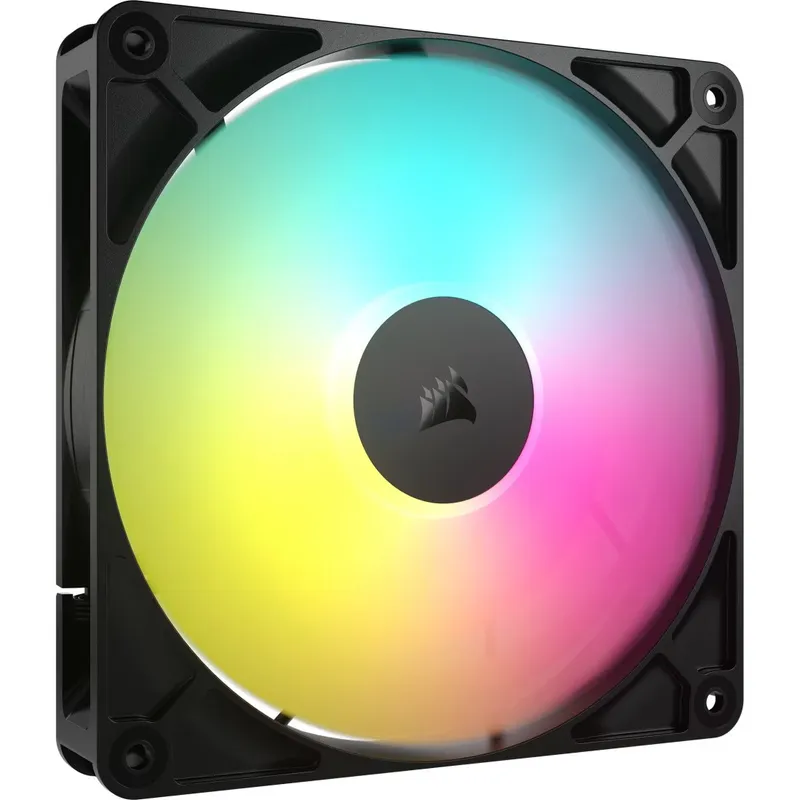Wentylator RS140 ARGB 140mm Fan Single Pack