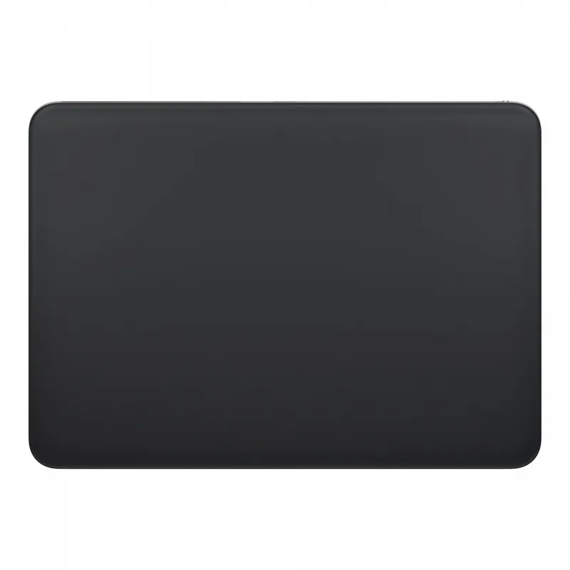Gładzik Magic Trackpad - obszar Multi-Touch w czerni