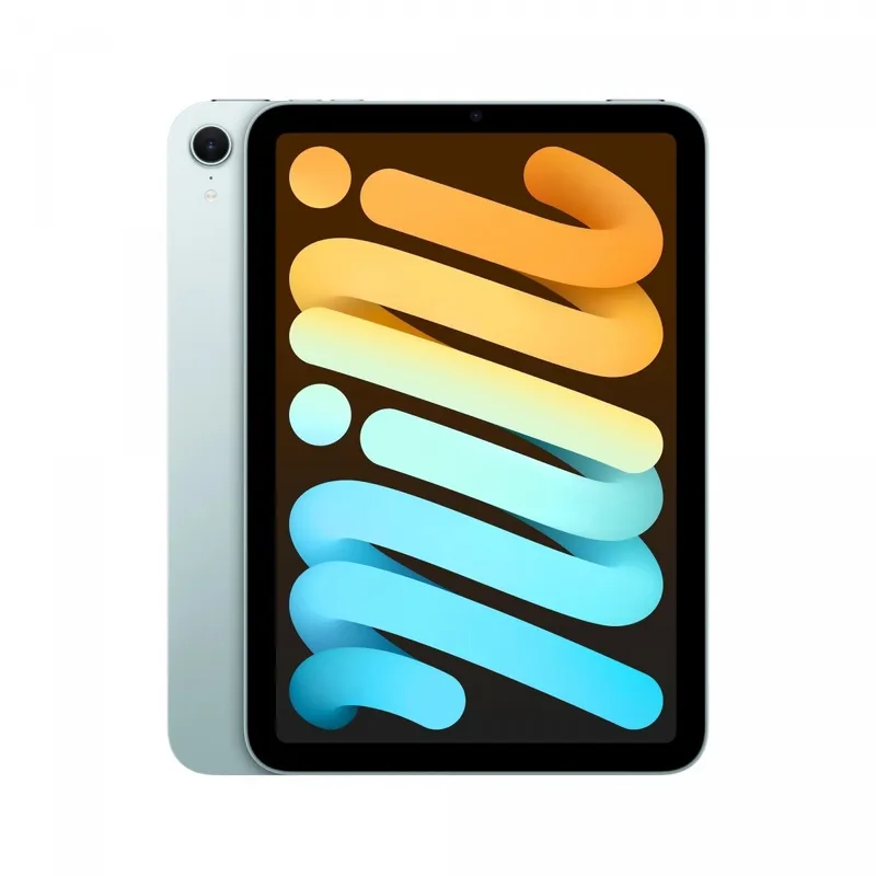 iPad mini Wi-Fi 128GB Niebieski