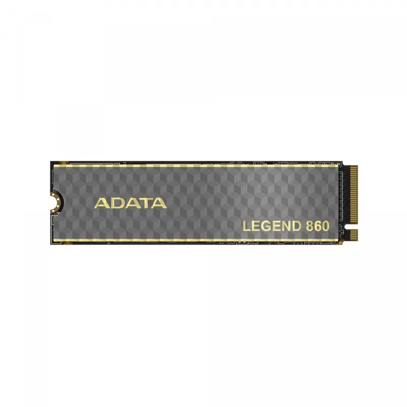 Dysk SSD LEGEND 860 500G PCIe 4x4 5000/3000 MB/s M.2
