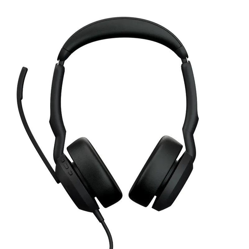 Słuchawki Evolve2 50 USB-A amp C MS Stereo
