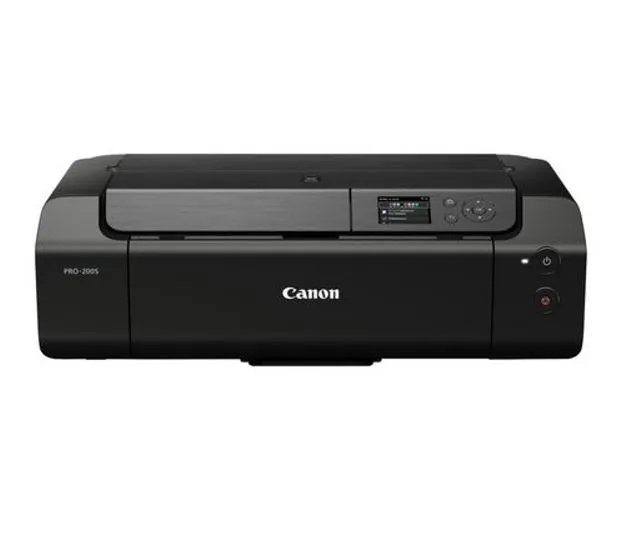 Drukarka fotograficzna PRO-200S 6875C009