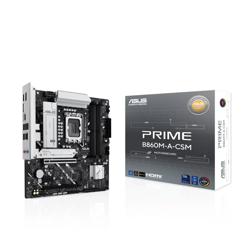 Płyta główna PRIME B860M-A-CSM