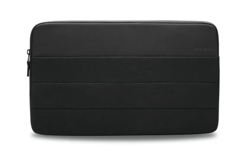 Etui EQ 16 cali Futerał czarny notebook