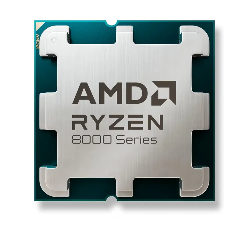 Procesor Ryzen 7 8700F AM5 100-100001590BOX