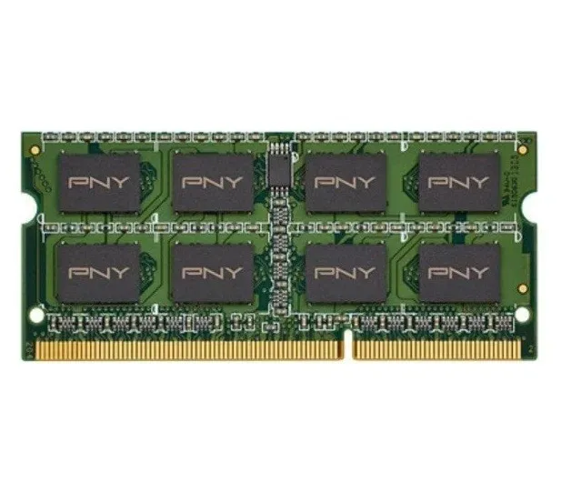 Pamięć do notebooka 8GB DDR3 SODIMM 1600MHz