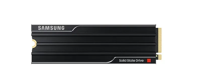 Dysk SSD PRO Heatsink NVMe MZ-VAP2T0CW