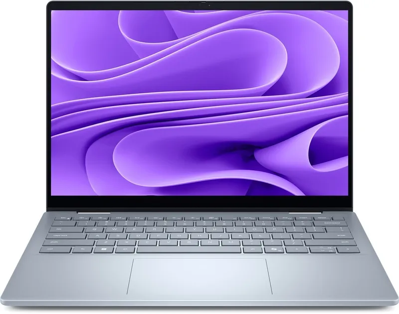 Laptop Dell 14 Plus 2-in-1 DB04250 Win11Pro Ultra 7 256V/16GB/512GB SSD/14.0 FHD+ Touch/Arc/WLAN + BT/Backlit Kb/4 Cell/3Y Basic Onsite