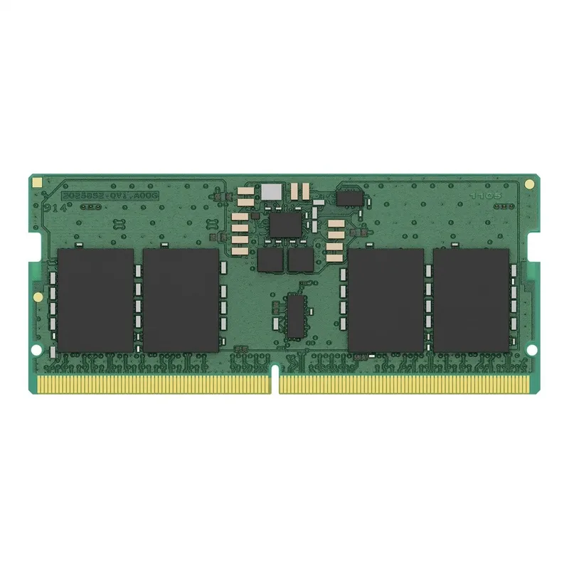 Pamięć DDR5 CSODIMM 8GB(1*8)/6400 CL52 1Rx8