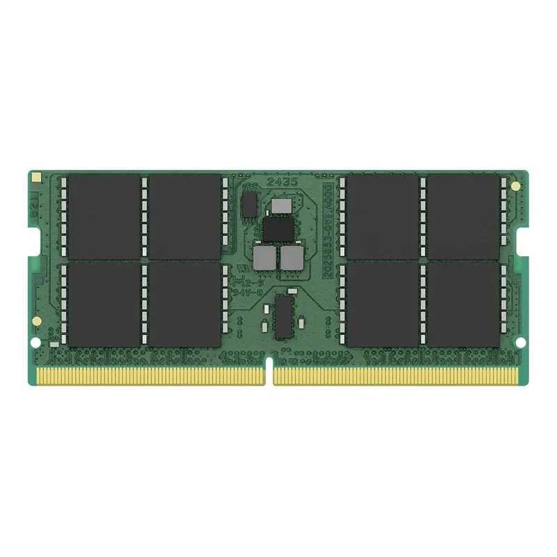 Pamięć DDR5 CSODIMM 32GB(1*32)/6400 CL52 2Rx8
