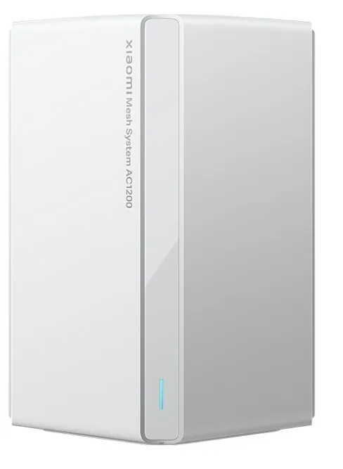 Zestaw routerów Wi-Fi Mesh System AC1200 2 sztuki