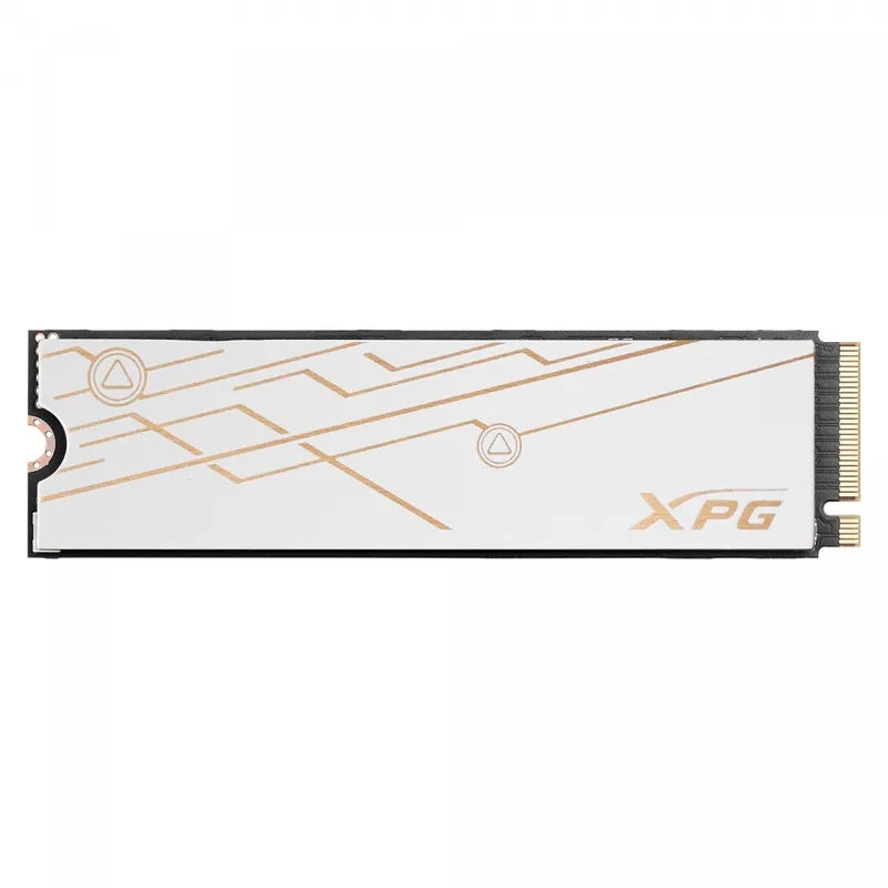 Dysk SSD XPG MARS 980 BLADE 2TB PCIe 5x4 14/13 GB/s M2