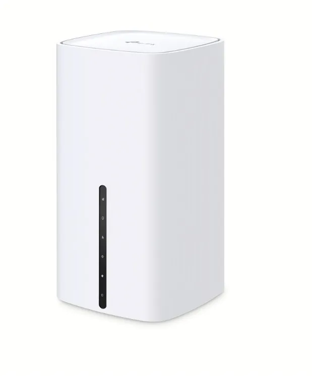 Router 5G AX1800 Archer NX210 WiLessDual Band Gigabit Build-In 5G Modem