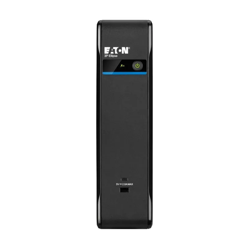 Zasilacz awaryjny 3P Ellipse 1300 USB DIN