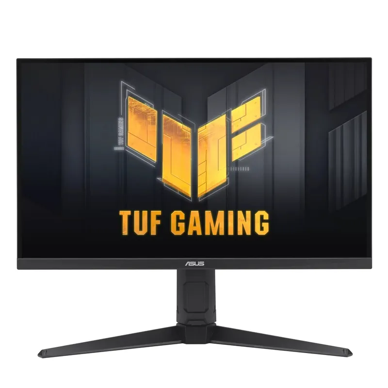 Monitor 27 cali VG27AQL5A DP/2HDMI 0.3MS czarny