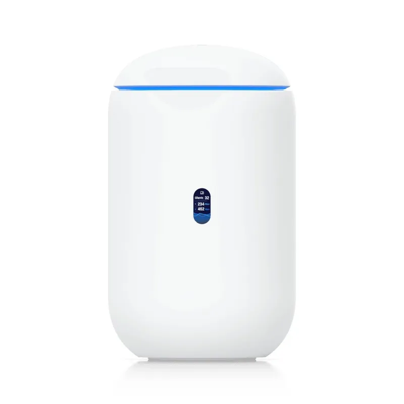 Router UDR 7 UniFi Dream Router 7 UDR7