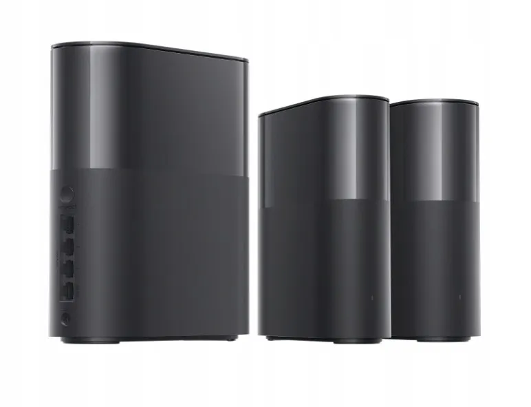 Router Mesh System BE3600 Pro EU (3-pak)