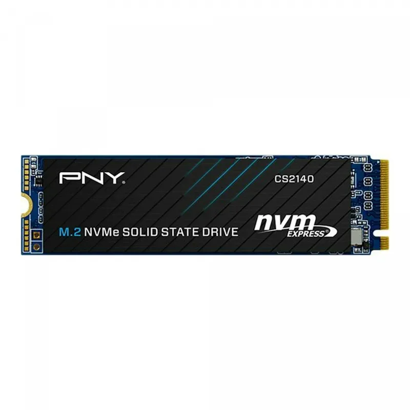 Dysk SSD CS2140 500GB M.2 2280