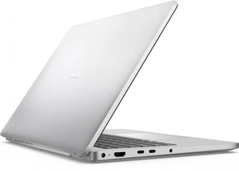 Laptop Dell Pro 14 PC14255/AMD Ryzen AI 7 PRO 350/16GB/1TB SSD CL25/14.0 FHD+/Radeon 860M/FgrPr/FHD/IR Cam/Mic/WLAN+BT/Backlit Kb/3 Cell/W11Pro