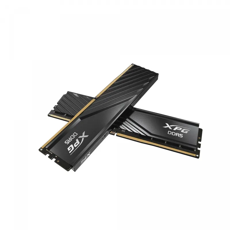 Pamięć XPG Lancer Blade DDR5 6000 32GB (2x16) CL36 czarna