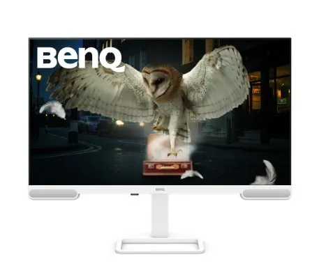 Monitor 32 cale EW3290U 4K LED 5ms/IPS/60Hz/Biały