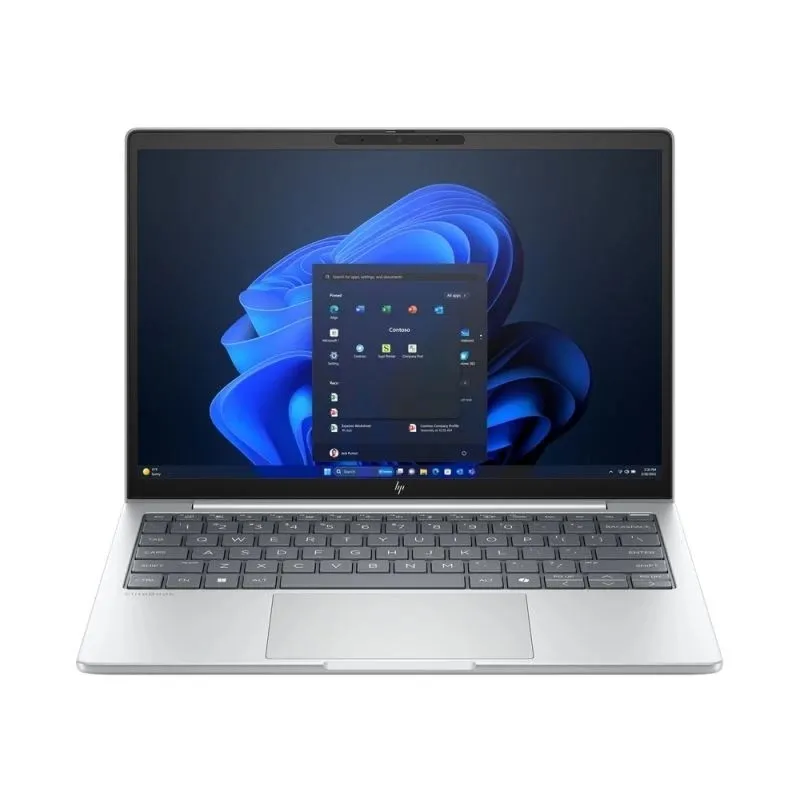 Laptop EliteBook 8 G1i U5-225U 512GB/16GB/W11P/13.3 C51G6ET