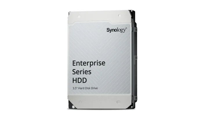 Dysk HDD 8TB SATA 7.2k 3.5 HAT5320-8T 5Y