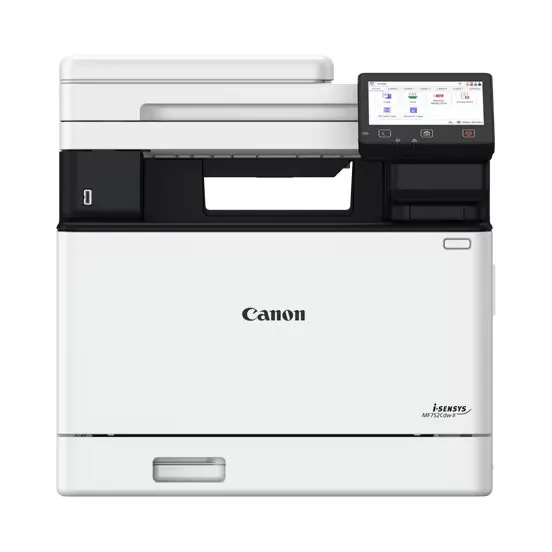 Canon i-SENSYS MF752Cdw II wysyłka tylko DHL!!!