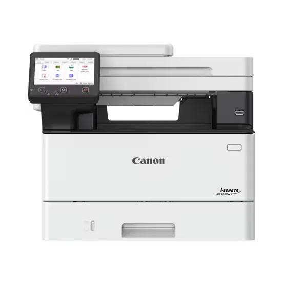 Canon i-SENSYS MF463DW II