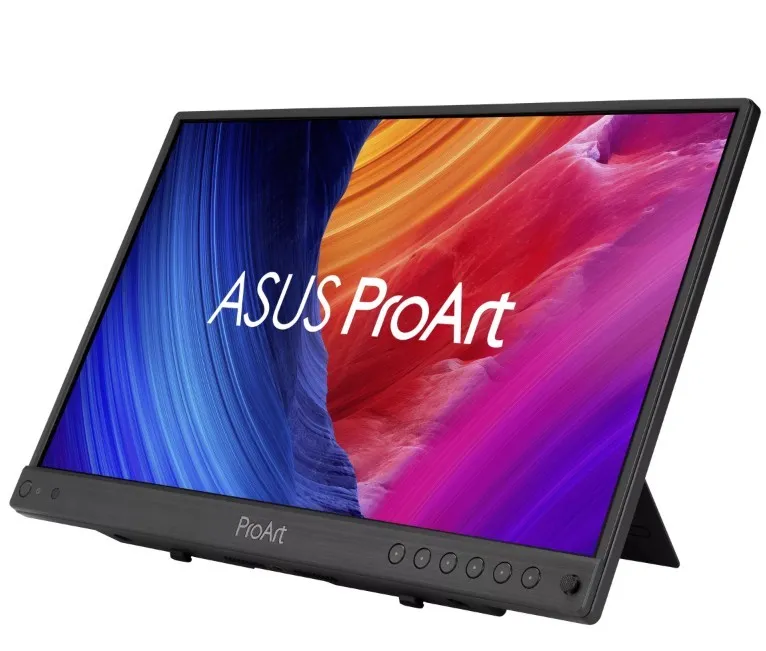 Monitor 16 cali PA16USV 4K IPS HDMI USB-C