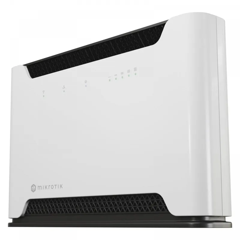 Router Chateau LTE12 D53G-5HacD2HnD-TC&EG120K-EA
