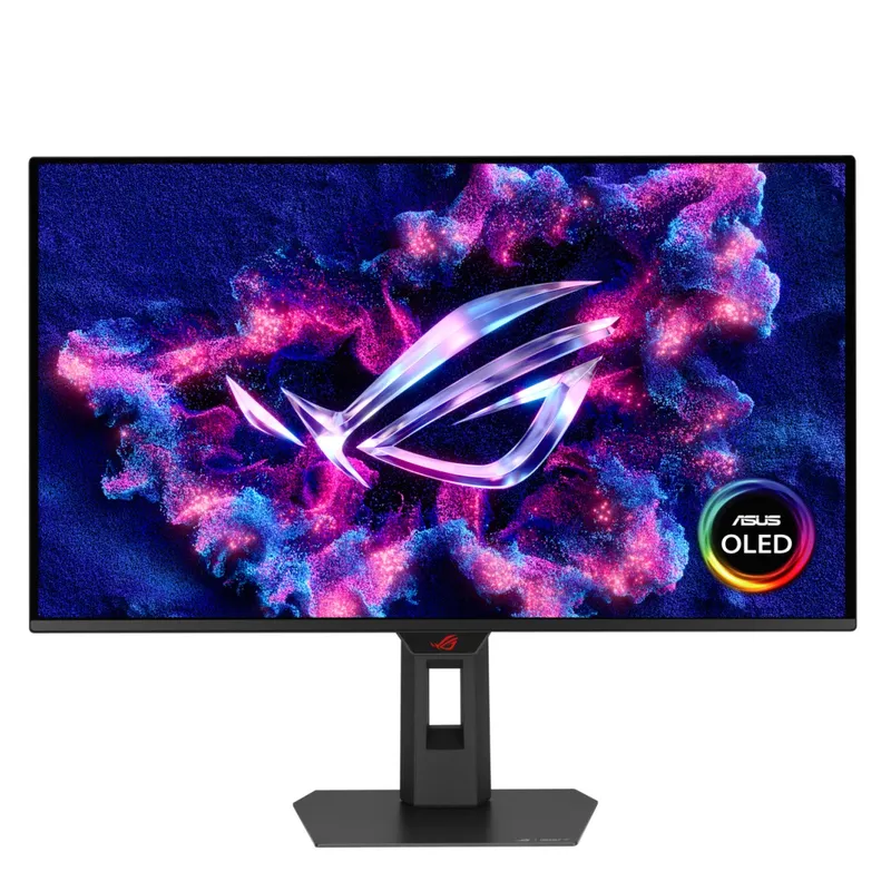Monitor 26.5 cala XG27ACDMS ROG OLED 280Hz 0.03MS