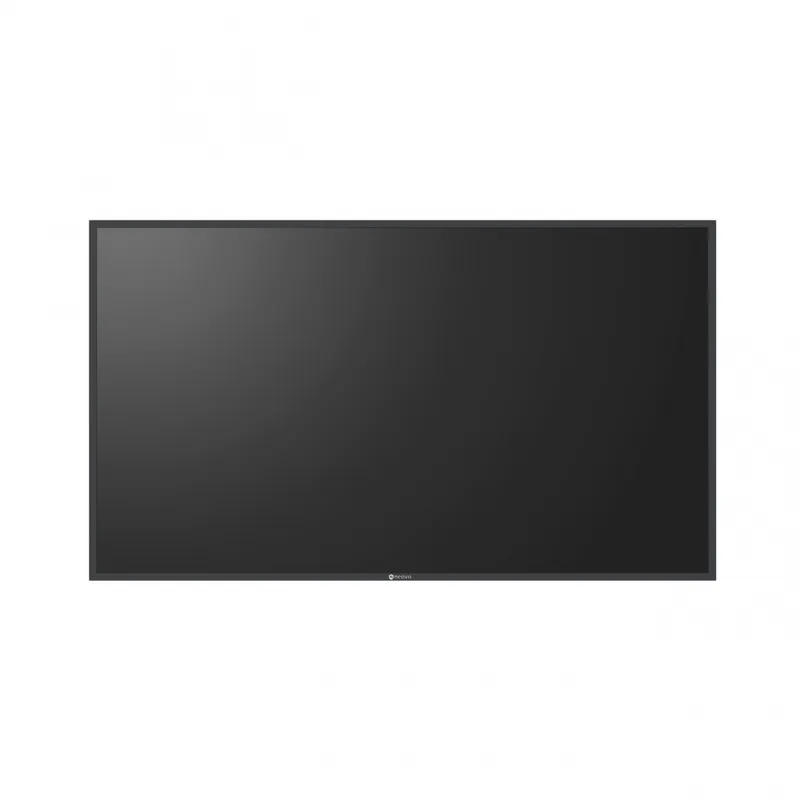 Monitor wielkoformatowy 43 cale QM-4303 4K VA UHD 24/7 500NIT