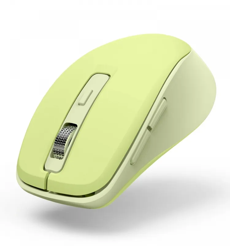 Mysz multi device WM-450 żółta