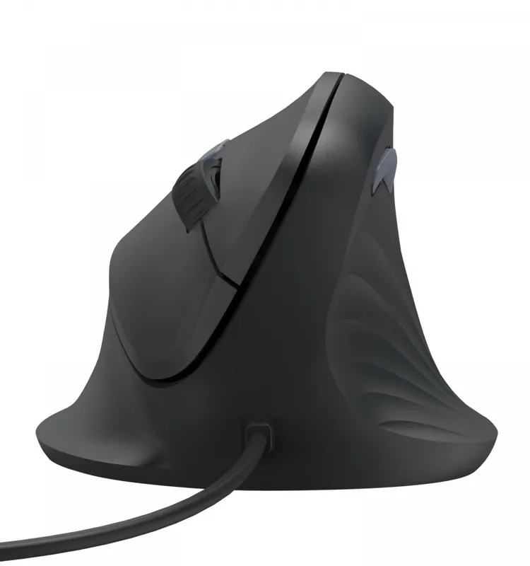 Mysz ergonomiczna przewodowa ECM-500