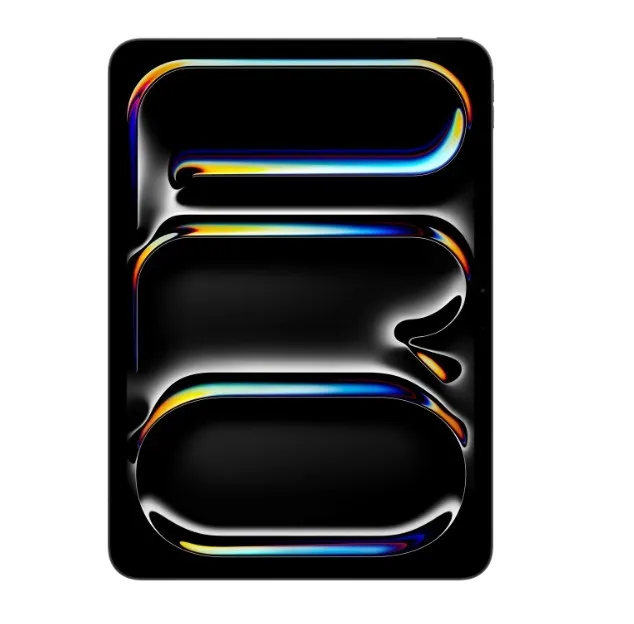 iPad Pro 13-calowy Wi-Fi 1 TB ze szkłem o nanoteksturze - Gwiezdna czerń