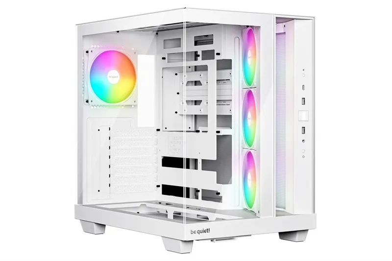 Obudowa Light Base 500 LX White