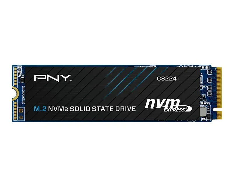 Dysk SSD 500GB M.2 2280 CS2241 M280CS2241-500-RB