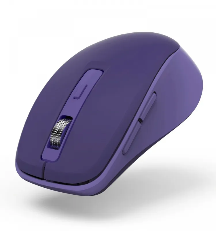Mysz multi device WM-450 niebieska